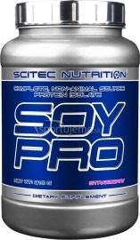 Scitec Nutrition Soy Pro 910g