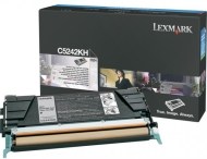 Lexmark C5242KH - cena, porovnanie