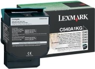 Lexmark C540A1KG - cena, porovnanie