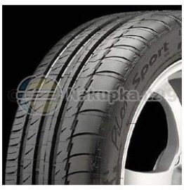 Michelin Pilot Sport 2 245/40 R19 98Y