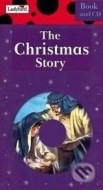 The Christmas Story + CD - cena, porovnanie