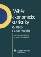 Výběr z ekonomické statistiky - cena, porovnanie