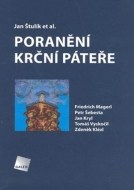 Poranění krční páteře - cena, porovnanie