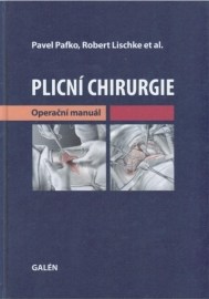 Plicní chirurgie