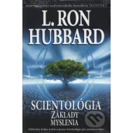 Scientológia: Základy myslenia - cena, porovnanie