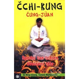 Čchi-kung - Čung Jüan