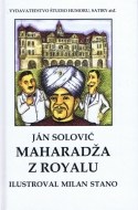 Maharadža z Royalu - cena, porovnanie