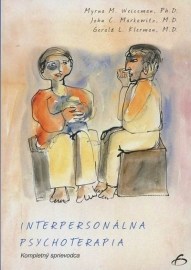 Interpersonálna psychoterapia