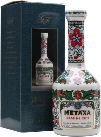 Metaxa Grande Fine 0.7l