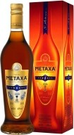 Metaxa 7* 0.7l - cena, porovnanie