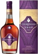 Courvoisier V.S.O.P. 0.7l - cena, porovnanie