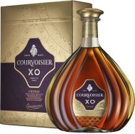 Courvoisier X.O. 0.7l - cena, porovnanie