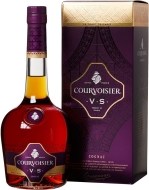 Courvoisier V.S. 0.7l - cena, porovnanie