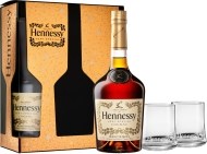 Hennessy V.S. 0.7l - cena, porovnanie