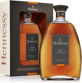 Hennessy Fine de Cognac 0.7l