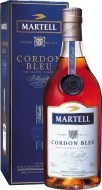 Martell Cordon Bleu 0.7l - cena, porovnanie