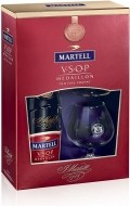 Martell V.S.O.P. 0.7l - cena, porovnanie