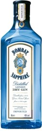 Bombay Sapphire 0.7l