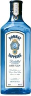 Bombay Sapphire 0.7l - cena, porovnanie