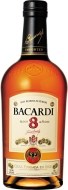 Bacardi 8y 0.7l - cena, porovnanie