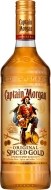 Captain Morgan Spiced Gold 1l - cena, porovnanie