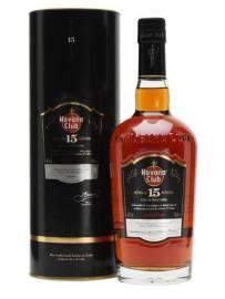 Havana Club Gran Reserva 15y 0.7l