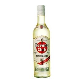 Havana Club Anejo Blanco 0.7l