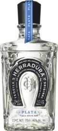 Herradura Blanco 0.7l