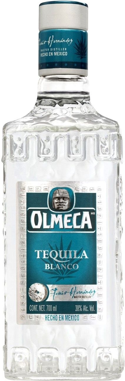 Olmeca Silver 0.7l | Pricemania