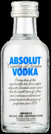 Absolut 0.05l - cena, porovnanie