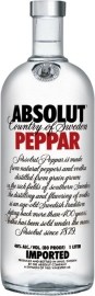 Absolut Peppar 0.5l