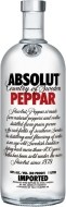 Absolut Peppar 0.5l - cena, porovnanie