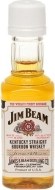 Jim Beam 0.05l - cena, porovnanie