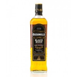 Bushmills Black Bush 0.7l