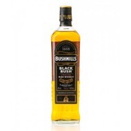 Bushmills Black Bush 0.7l - cena, porovnanie