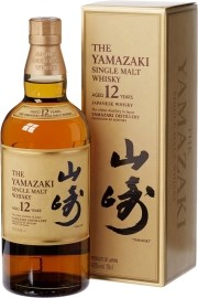 Suntory Yamazaki 12y 0.7l