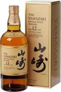 Suntory Yamazaki 12y 0.7l - cena, porovnanie