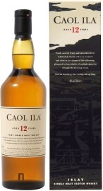 Caol Ila 12y 0.7l