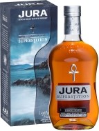 Isle Of Jura Superstition 0.7l - cena, porovnanie