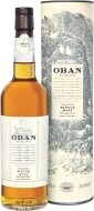 Oban 14y 0.7l - cena, porovnanie