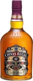 Chivas Regal 12y 0.7l