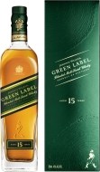 Johnnie Walker Green Label 15y 0.7l - cena, porovnanie