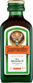 Jägermeister 0.04l
