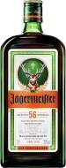 Jägermeister 1l - cena, porovnanie