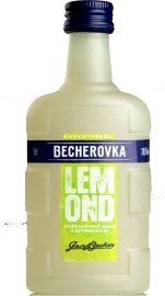 Jan Becher Becherovka 0.05l