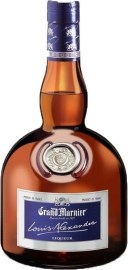 Grand Marnier Cuvée Louis Alexandre 0.7l