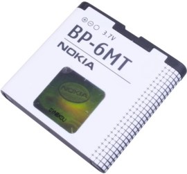 Nokia BP-6MT 