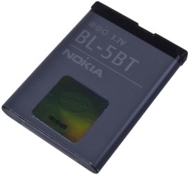 Nokia BL-5BT