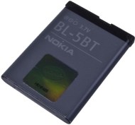 Nokia BL-5BT - cena, porovnanie