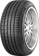 Continental ContiSportContact 5 235/40 R18 95W - cena, porovnanie